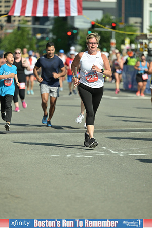 Boston's Run To Remember-22278
