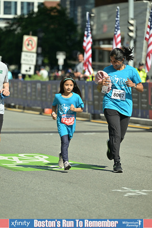 Boston's Run To Remember-26194