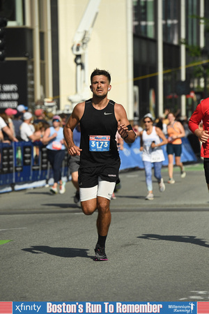 Boston's Run To Remember-41860