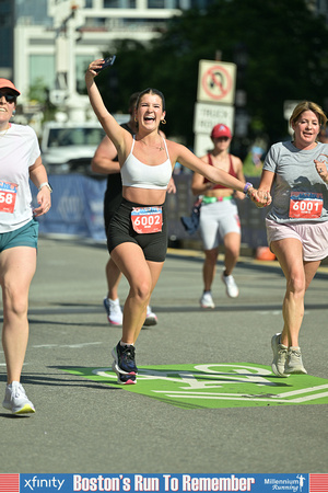 Boston's Run To Remember-21400