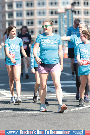 Boston's Run To Remember-52923