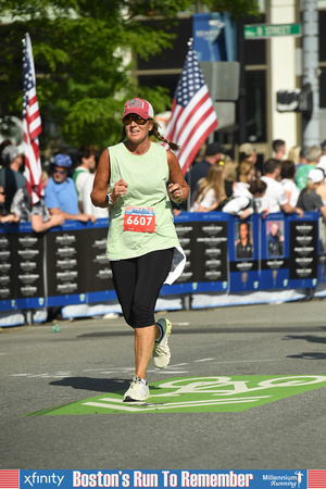 Boston's Run To Remember-41028