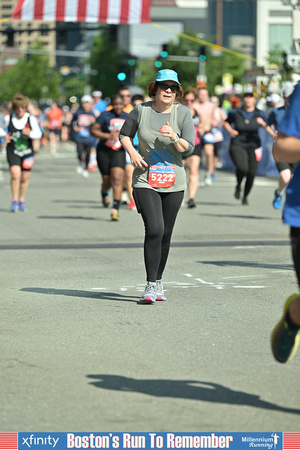 Boston's Run To Remember-23454