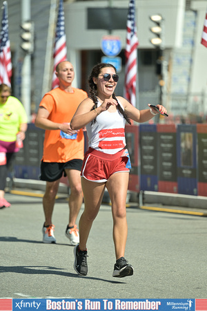 Boston's Run To Remember-26174