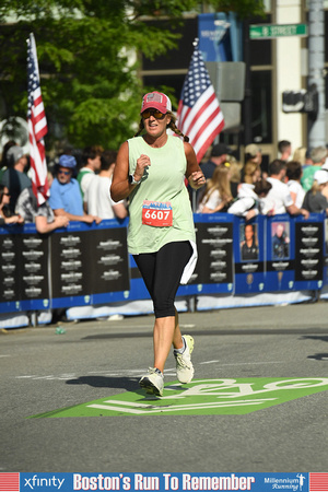 Boston's Run To Remember-41027