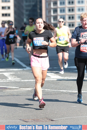 Boston's Run To Remember-53113