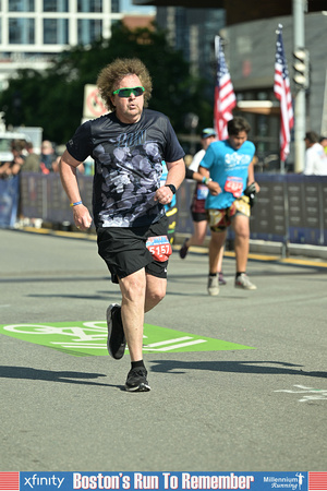 Boston's Run To Remember-23489