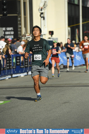 Boston's Run To Remember-40794