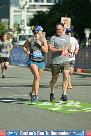 Boston's Run To Remember-21170