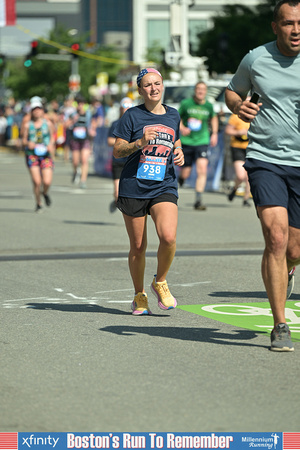 Boston's Run To Remember-25444