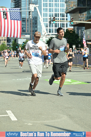 Boston's Run To Remember-23731