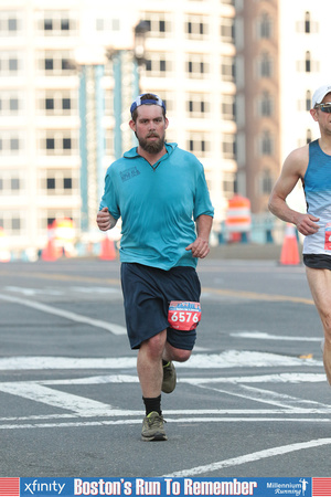 Boston's Run To Remember-50263