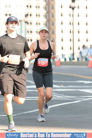 Boston's Run To Remember-50573