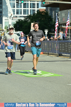 Boston's Run To Remember-26825