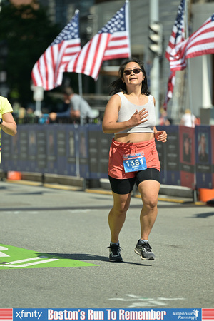 Boston's Run To Remember-26959