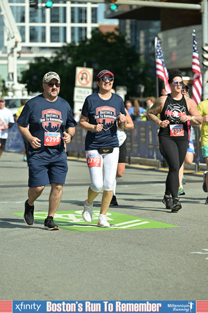 Boston's Run To Remember-23706