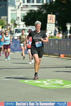 Boston's Run To Remember-25190