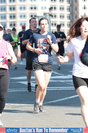 Boston's Run To Remember-51256