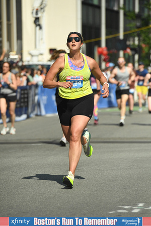 Boston's Run To Remember-44113