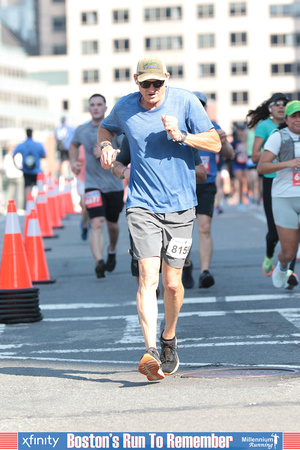 Boston's Run To Remember-50999
