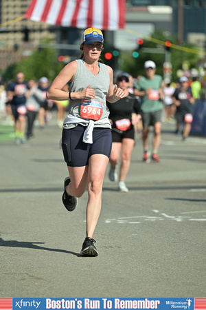 Boston's Run To Remember-21311