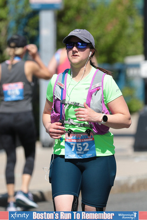 Boston's Run To Remember-55121