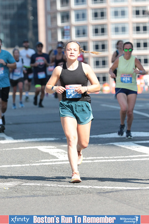 Boston's Run To Remember-53222