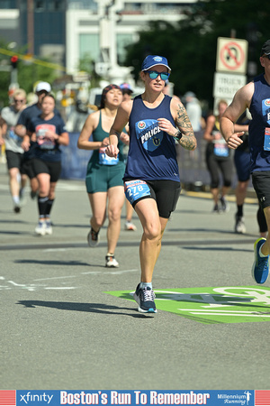 Boston's Run To Remember-25293