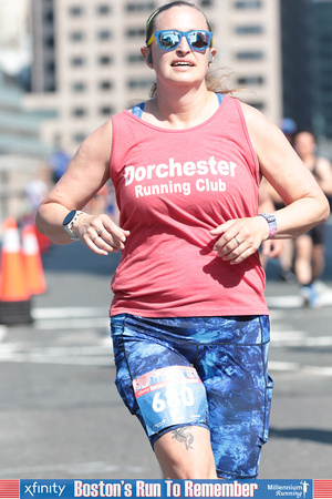 Boston's Run To Remember-53515