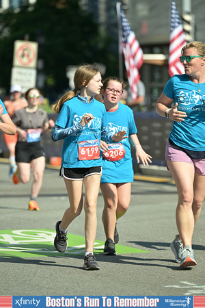 Boston's Run To Remember-23622