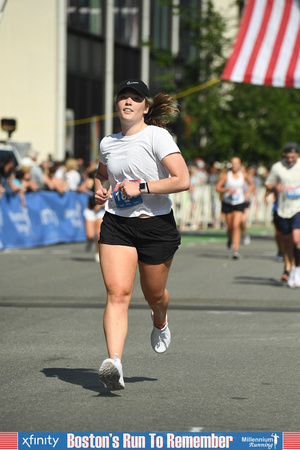 Boston's Run To Remember-44505