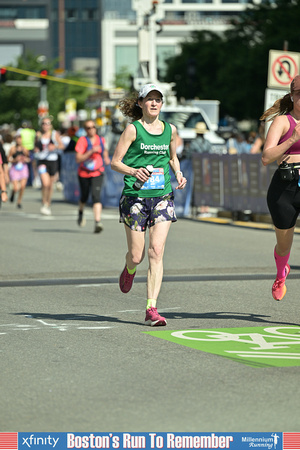 Boston's Run To Remember-25084