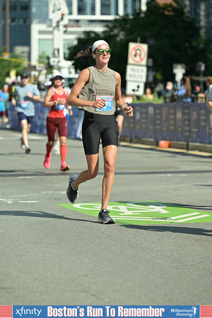 Boston's Run To Remember-23412