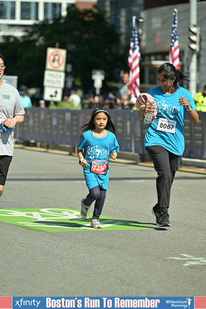 Boston's Run To Remember-26192