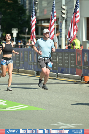 Boston's Run To Remember-26048