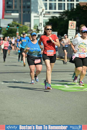 Boston's Run To Remember-24083