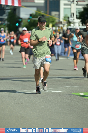 Boston's Run To Remember-22625