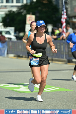 Boston's Run To Remember-26889