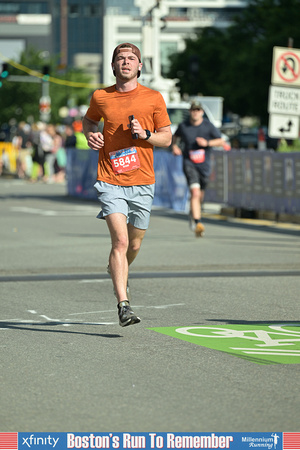 Boston's Run To Remember-20360