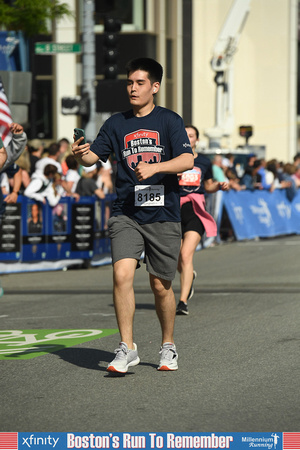 Boston's Run To Remember-41356