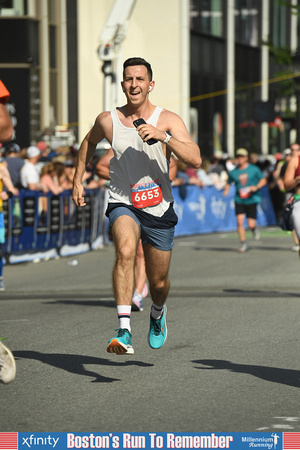 Boston's Run To Remember-41420