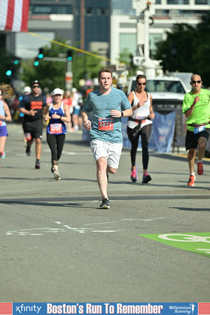 Boston's Run To Remember-20921