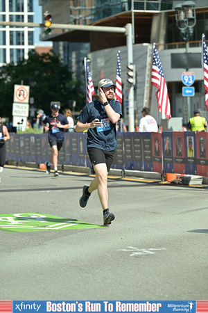 Boston's Run To Remember-25120