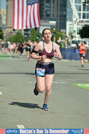 Boston's Run To Remember-25843