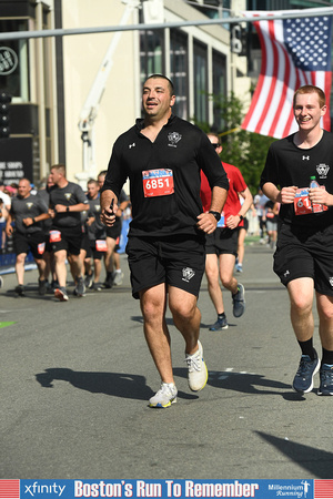 Boston's Run To Remember-42122