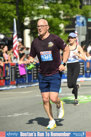 Boston's Run To Remember-43494