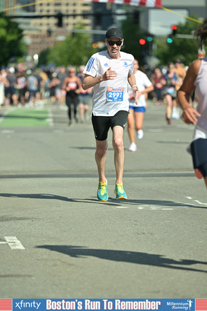 Boston's Run To Remember-22213