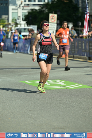 Boston's Run To Remember-23900