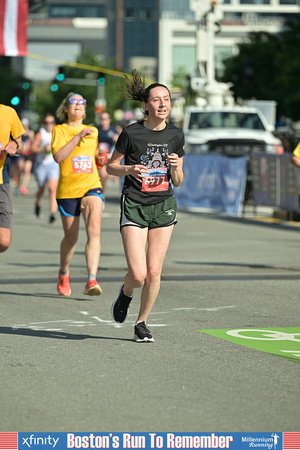 Boston's Run To Remember-20659