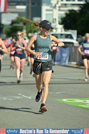 Boston's Run To Remember-21083